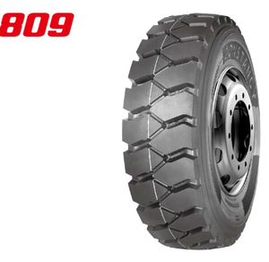Pneu de camion VGLORY CONSTANCY 11.00R20 11R22.5 12R22.5 315/80R22.5 13R22.5 809 TBR - Product Image 3