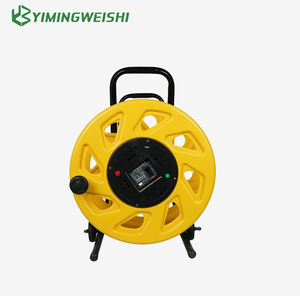 Người GIÁM HỘ tc39010 EU cắm 220V 30m <span class=keywords><strong>16A</strong></span> chống bụi không thấm nước điện thoại di động điện Reel 100m mở rộng dây NEMA nữ cuối để sử dụng nhà - Product Image 3