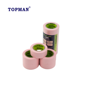 Nastro Adesivo Giapponese Washi Topman 24mm X 18M Monofacciale per Sicura Protezione e Mascheratura di Vecchie Pareti e Pitture - Product Image 1