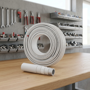 Tubo in Plastica PE Industriale all'Ingrosso 16mm-32mm, Tubo Composito PEX AL PEX Non Tossico - Product Image 3