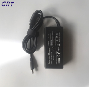 65W 19.5V 3.34A OEM Notebook <b>DC</b> Adaptor Laptop AC <b>Adapter</b> Charger For DELL 4.0*3.0 - Product Image 1
