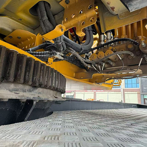Grue mobile SANY de 80 tonnes, modèle STC800C5-8pro, utilisée - Product Image 5