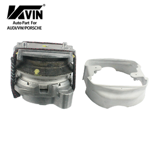 Soporte de Motor de Goma KVIN 3W0199381R para Continental. Soporte de Motor de Goma 6.0T 3W0 199 381 R para Bentley GT Flying Spur - Product Image 3