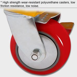 Meja Angkat Gunting Ganda Hydraulic Ulis Tiongkok Pabrikan <span class=keywords><strong>Platform</strong></span> Angkat Gunting 1100lbs 1165lbs - Product Image 6