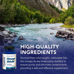 Ácidos grasos omega 3 de marca privada de alta calidad y EPA y DHA y vitamina E para la SALUD DE LAS ARTICULACIONES, blanqueamiento de la piel y cápsulas blandas antioxidantes - Product Image 2