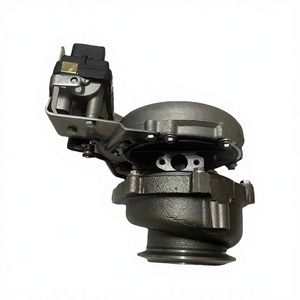 Turbocompressore Completo GT2260V 758351-0019 per <span class=keywords><strong>BMW</strong></span> <span class=keywords><strong>M57</strong></span> - Product Image 2