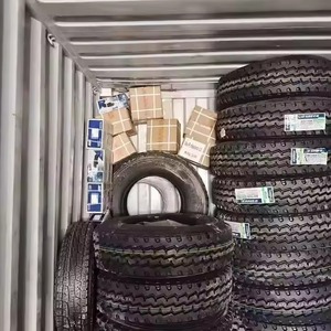 ยางรถบรรทุก 11.00R20 จากโรงงานจีน ยาง TBR OTR BIAS ขายส่ง ราคาถูก - Product Image 5