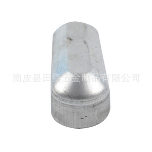 ชิ้นส่วนปั๊มขึ้นรูปโลหะสแตนเลส Tian Xin Hardware ชิ้นส่วนขึ้นรูปโลหะตามสั่งที่มีความแม่นยำสูง - Product Image 2