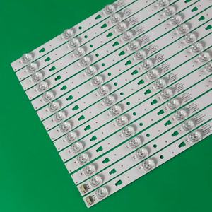 Téléviseur LED avec rétroéclairage HX-NO.818 pour LED55D8C-01(C) 30355008240 LED55D8D-01(C) 30355008241 pour LS55H610N LU55H31 - Product Image 2