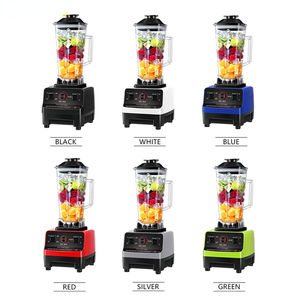 Máquina auxiliar de alimentos para bebés, máquina picadora de carne, agitación, trituración, licuadora de cocina, máquina exprimidora, máquina trituradora de mano, espremedores - Product Image 6