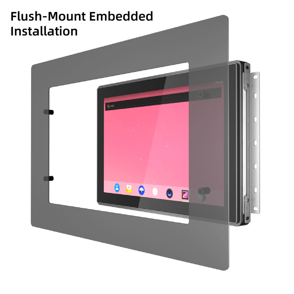 Touch Screen Monitor 7 Inch 10.1 Inch 13.3 Inch 15.6 Inch 21.5 Inch ...