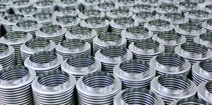 เครื่องเป่าลมสเตนเลสประสิทธิภาพสูงรองรับการปรับแต่งจากโรงงาน - Product Image 2