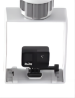 Glambot Photo : Bras robotisé Glambot entièrement automatique de haute qualité pour suivi dynamique des médias – Cobot Robot