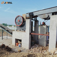 JOYAL Mining Vib rating Feeder Steinbruch Bergbau Anwendung und Zertifizierung Feeder