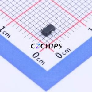 AP2318A ทรานซิสเตอร์สนามทรานซิสเตอร์แบบใหม่ดั้งเดิม SOT-23-3 (Mosfet) - Product Image 2