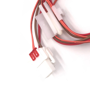 Nouvelle arrivée réfrigérateur thermostat numérique 110v fil de cuivre accessoires de réfrigération dégivreur de congélateur numérique à double <span class=keywords><strong>porte</strong></span> - Product Image 4