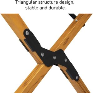 Modern Portable Carbon Steel <b>Folding</b> <b>Table</b> Outdoor Camping <b>Table</b> Metal Egg Roll <b>Table</b> - Product Image 3