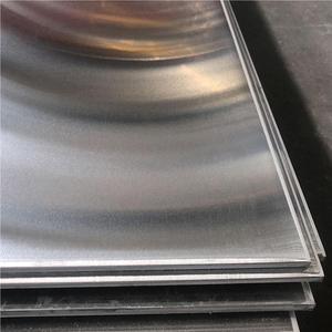 OEM Stainless Steel Plate 304 304L 316L 310S 321 409 410 430 439 2205 2507 904L Sheet with Mill Finish Brushed Polished Surface - Product Image 5