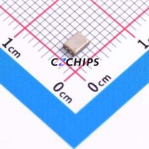 O92EL89CEI-112YLC-1.8432M Pre-Programmed Oscillator SMD3225-4P Oscillator 1.8432MHz 30ppm CMOS 3.3V - Product Image 1