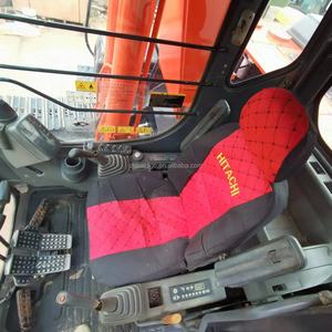 Meilleures ventes : Hitachi ZX240-5G d'occasion, importé du Japon, 24000 kg, 138 kW, capacité de la benne de 1,55 m, moteur et transmission inclus. - Product Image 2