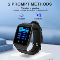 Système d'appel infirmier sans fil, montre-bracelet, chargeur magnétique, bouton d'appel d'urgence SOS, émetteur 433,92 MHz pour clinique