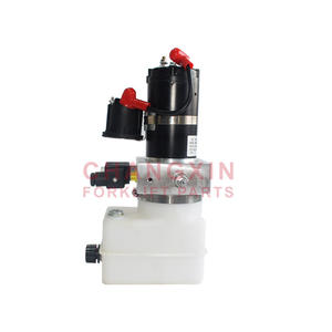 Conjunto de motor de bomba NL MD24080AN (24V/800W) -Parte No.1115-510001-00 para EPT15/JL/<span class=keywords><strong>LG</strong></span>, 5,54 kg Calidad Premium - Product Image 1