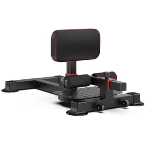 Équipement <span class=keywords><strong>de</strong></span> formation en métal <span class=keywords><strong>de</strong></span> support <span class=keywords><strong>de</strong></span> squat d'utilisation à la maison moderne <span class=keywords><strong>pour</strong></span> la <span class=keywords><strong>musculation</strong></span> des muscles abdominaux et des <span class=keywords><strong>fesses</strong></span> - Product Image 3