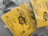 Nouveau capteur de proximité en stock NI2-Q6.5-AP6-0.1 NI2-Q6.5-AP6-0.1-FS4.4X3/S304 – Vendeur d'or fiable avec garantie d'un an