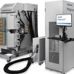 Plateforme de test Teradyne Magnum7 pour le contrôle qualité électronique - Product Image 1