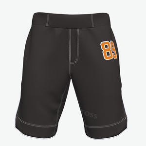 ชุดต่อสู้แบบเต็มตัวของ MMA - Product Image 1