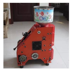 Machine à Tteokbokki en Promotion – Machine à Garaetteok et Topokki pour Gâteaux de Riz - Product Image 6