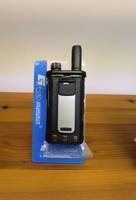 4g LTE Network Poc Walkie Talkie 5000km Radio longue portée Ptt Global Sim Card 4g Radio bidirectionnelle