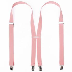 Ceinture <span class=keywords><strong>porte</strong></span>-outils pour enfants avec bretelles de style smoking, bretelles croisées en X, style pantalon, en polyester tissé, largeur 2,5 cm, boucle en acier, logo personnalisé - Product Image 3