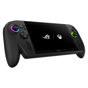 Consola de Juegos Portátil ROGXbox Ally <span class=keywords><strong>X</strong></span> de 7 Pulgadas FHD 120Hz, Procesador AI Z2 Extreme, 24GB de RAM, SSD de 1TB, 2TB, 4TB, 16GB de RAM, SSD de 512GB - Product Image 6