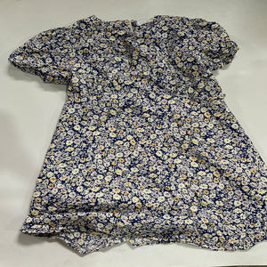 <strong>Uk</strong> Second Hand Clothes <strong>Ladies</strong> Clothing Bales a Grade Used Women Cotton Dress Clothes in Bales - Product Image 5