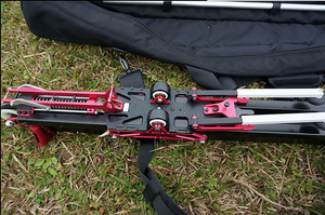 <span class=keywords><strong>Sky</strong></span> Walker <span class=keywords><strong>1</strong></span> metro Edizione Terra-Aria Modello Extraveicolare a Decollo e Atterraggio con Lancio a Singolo Lancio - UAV X8 - Product Image 2