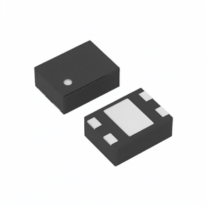 In Stock Power Management (PMIC) Components Electronic XC6221D152GR-G 4 UDFN Exposed Pad - Product Image 1