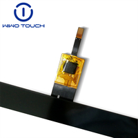 Écran tactile LCD PCAP OEM/ODM de 10,1 pouces pour terminaux en libre-service