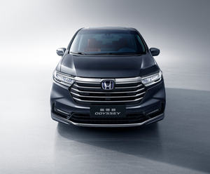 Honda Odyssey Híbrido MPV 2026, Nuevo Lanzamiento, Motor 2.0L, Caja de Cambios Automática, Volante a <span class=keywords><strong>la</strong></span> Izquierda, Nueva Energía - Product Image 5
