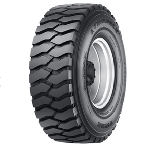 Pneu de camion tout-terrain TRIANGLE TR912 9.00R20 10.00R20 pour pneus miniers pour le marché 9.00R20 10.00R20 - Product Image 3