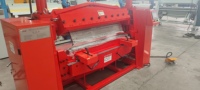 Machine automatique de pliage et de pliage de tôle CNC à haute productivité de haute qualité Traitement de l'acier inoxydable et de l'aluminium