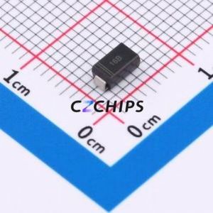 ไดโอดซีเนอร์ไดโอด PTZ16B-MS SMA(DO-214AC) ของแท้และใหม่ชิปชิ้นส่วนอิเล็กทรอนิกส์ - Product Image 1
