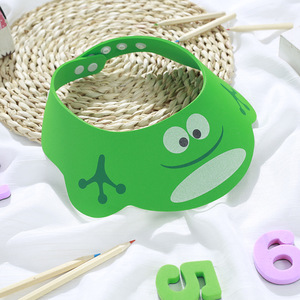 ที่บังน้ำสำหรับอาบน้ำเด็ก USSE ปรับได้ ปลอดภัย ใช้สำหรับสระผมเด็ก - Product Image 4