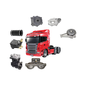 Nuovi <span class=keywords><strong>Ricambi</strong></span> per <span class=keywords><strong>Camion</strong></span> <span class=keywords><strong>SCANIA</strong></span> Pronti all'Uso - Product Image 4