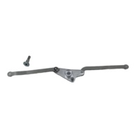 Pour Mercedes Benz M272 W204 W212 W251 W221 W203 2721402401 pièces automobiles Triangle plaque fer