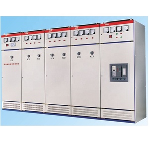 ตู้สวิตช์เกียร์แรงดันต่ำ 380V ตู้จ่ายไฟหลัก MDP แบบติดตั้งถาวร ศูนย์ควบคุม SafeBlock-0.4 สวิตช์เกียร์ SafeBlock-0.4 - Product Image 3