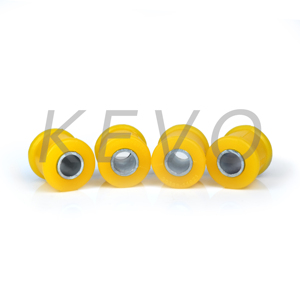 Buje de suspensión automática <span class=keywords><strong>KEVO</strong></span> para camioneta Toyota Land Cruiser HZJ79 90385-11021 - Product Image 5