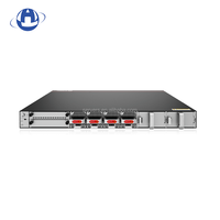 Switches de Campus de Nueva Generación CloudEngine S6330-H48X6C S6330-H24X6C Serie S6330-H SFP+ QSFP28 24/48 Puertos 10GE con Todas las Funciones