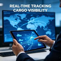 Service de Consolidation de Fret Maritime Agent Maritime Chine vers Asie du Sud-Est Fret LCL DDP Porte à Porte Dédouanement