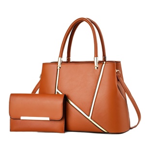 Sac à main pour femme 2026 Nouvelle version coréenne décontractée Joker Mode Sac à main à <span class=keywords><strong>bandoulière</strong></span> pour femme Filles Ensemble de sacs - Product Image 5